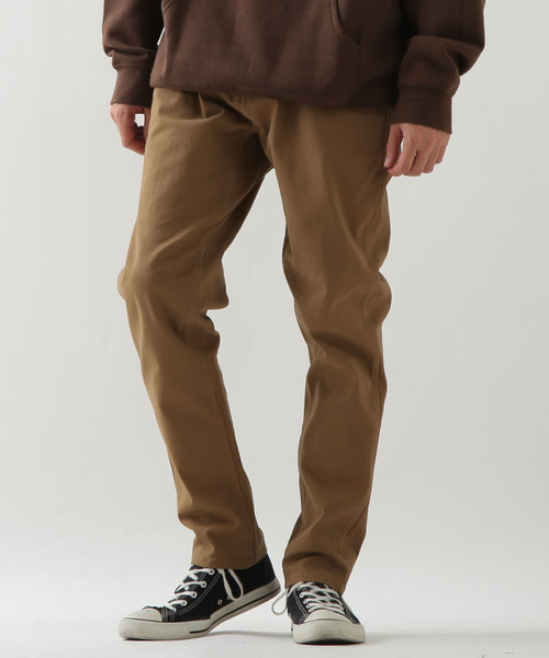 BEN DAVIS（ベンデイビス）の「【BEN DAVIS】BEN'S BELTED TAPERED PANTS（その他パンツ）」 WEAR