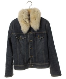 PINKY&DIANNE�i�s���L�[�A���h�_�C�A���j�̌Ò��u�f�j���W���P�b�g�i�f�j���W���P�b�g�j�v