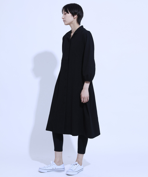 aimoha（アイモハ）の「ハイウエストストレッチ美脚スキニーレギンスパンツ[9分丈][ポケット付き]（レギンス/スパッツ・レディース・ホワイト/インディゴブルー/ブラック/グレイッシュブルー/スミクロ・SMALL/MEDIUM/LARGE/X-LARGE/XX-LARGE/XXX-LARGE）」の22枚目の写真