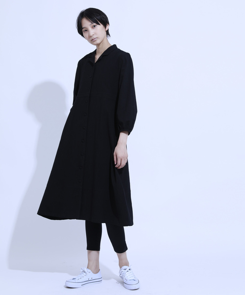 aimoha（アイモハ）の「ハイウエストストレッチ美脚スキニーレギンスパンツ[9分丈][ポケット付き]（レギンス/スパッツ・レディース・ホワイト/インディゴブルー/ブラック/グレイッシュブルー/スミクロ・SMALL/MEDIUM/LARGE/X-LARGE/XX-LARGE/XXX-LARGE）」の20枚目の写真