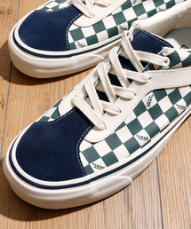 And A | VANS/ヴァンズ  BOLD NI ボールド ニューイシュー スニーカー VN0A3WLP(スニーカー)