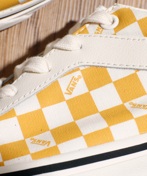 And A（アンドエー）の「VANS ヴァンズ / BOLD NI ボールド