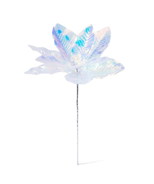 Francfranc フランフラン の アートフラワー アクリルフラワー オーロラ インテリア雑貨 Wear