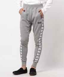 SY32 by SWEET YEARS�i�G�X���C�T�[�e�B�g�D�o�C�X�B�[�g�C���[�Y�j�́u�y73�z�yit�z�ySY32 by SWEET YEARS�zSIDE LINE SWEAT PANTS�i�p���c�j�v