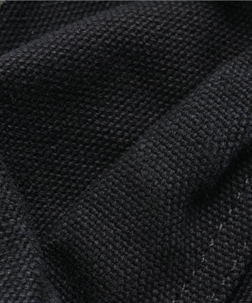 WACKO MARIA（ワコマリア）の「WACKO MARIA×PORTER 14SS WAIST BAG LARGE（ボディバッグ/ウエストポーチ・メンズ・ホワイト/ブラック/ネイビー・ONE SIZE）」の6枚目の写真