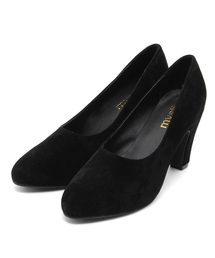 mystic | ハイカットパンプス(パンプス)