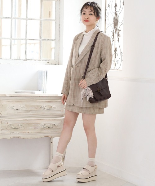 one after another NICE CLAUP（ワンアフターアナザーナイスクラップ