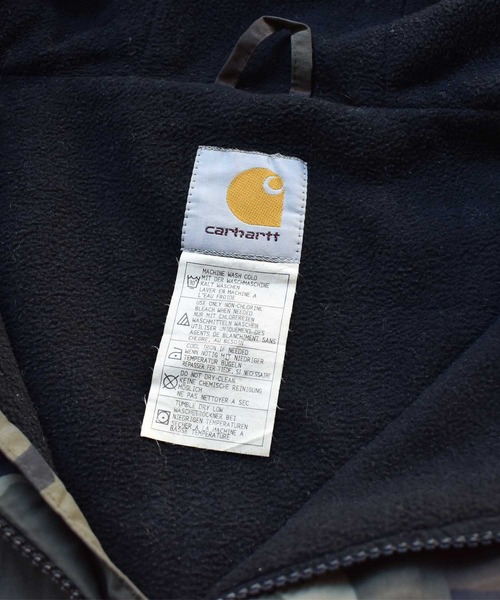 Carhartt（カーハート）の「【ヴィンテージ古着】Carhartt