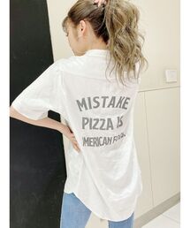 GYDA(WFC_)MISTAKE PIZZAn[tVc(Vc/uEX)