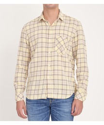 YANUK | スタンダードシャツ (STANDARD SHIRT)(シャツ/ブラウス)