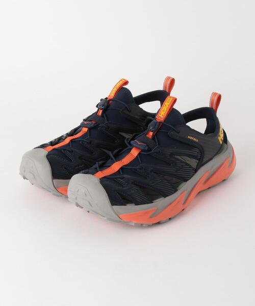 IKEKOさま専用☆新品ホカオネオネ　ホパラ　サンダル☆ hokaoneone HOKA ONE ONE / ホカ オネオネ HOPARA ホパラ サンダル ユニ