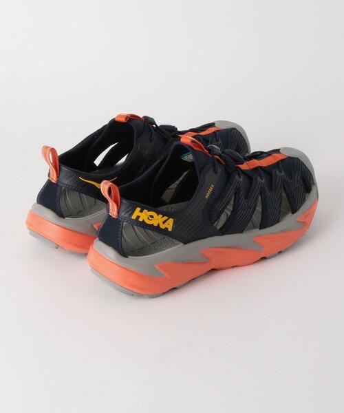 IKEKOさま専用☆新品ホカオネオネ　ホパラ　サンダル☆ hokaoneone HOKA ONE ONE / ホカ オネオネ HOPARA ホパラ サンダル ユニ