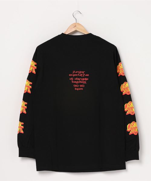 GARDEN TOKYO（ガーデントウキョウ）の「JUNIOR EXECUTIVE DANIEL  