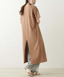 Ray Cassin レイカズンのワンピース ドレス オレンジ 橙色系 通販 Zozotown