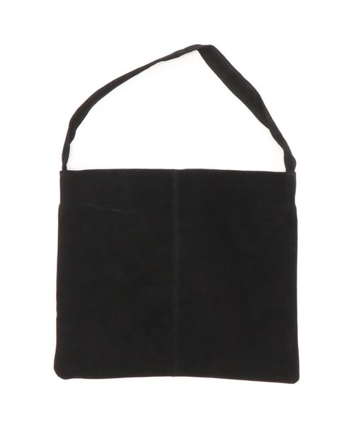 ピッグスェード ハーフ ショルダー ハンドバック トートバッグ Earth Made アースメイド のファッション通販 Zozotown