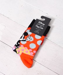 Mag.（マグ）の「【HAPPY SOCKS】Disney × HappySocks KIDS（ソックス/靴下）」
