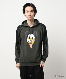 Disney ディズニー メンズ のパーカー通販 Zozotown
