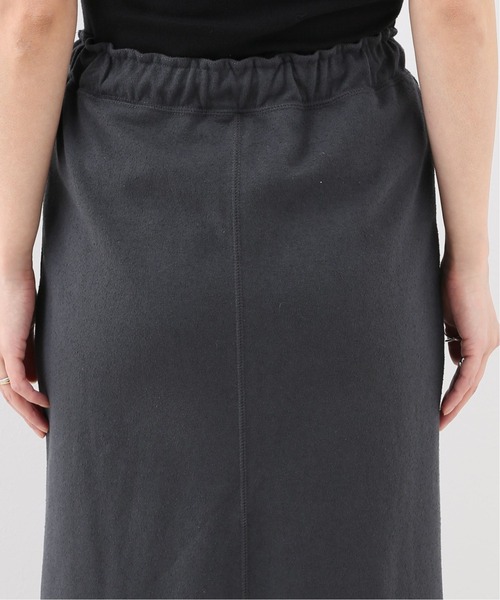 SLOBE IENA（スローブイエナ）の「ラチネジャージーロング