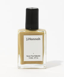 TOMORROWLAND （トゥモローランド）の「J.Hannah Miso ネイルポリッシュ（マニキュア/ジェルネイル）」