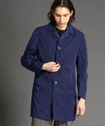 パッカブルバルカラーコート