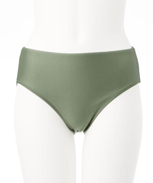 green label relaxing フレアビスチェスイムウェア新品タグ付き green label relaxing フレアビスチェスイムウェア新品タグ付き