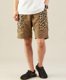 Gramicci | 別注 [ グラミチ ] GRAMICCI GLR DN EQ ショーツ / ショートパンツ(その他パンツ)