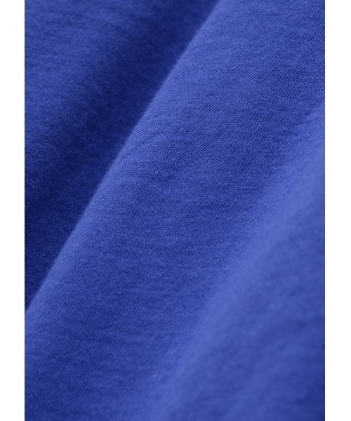 mercibeaucoup,（メルシーボークー）の「メルジュヴティー（Tシャツ/カットソー・レディース・ホワイト/ブラック/ベージュ/ブルー・01）」の9枚目の写真