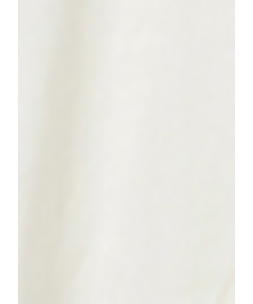 mercibeaucoup,（メルシーボークー）の「メルジュヴティー（Tシャツ/カットソー・レディース・ホワイト/ブラック/ベージュ/ブルー・01）」の6枚目の写真