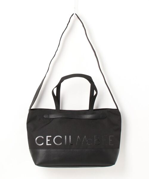 国内外の人気集結 Cecil Mcbee セシルマクビー Travel Canvas Tote L トートバッグ Cecil Mcbee セシルマクビー のファッション プレゼントを選ぼう Arenatheatre Net