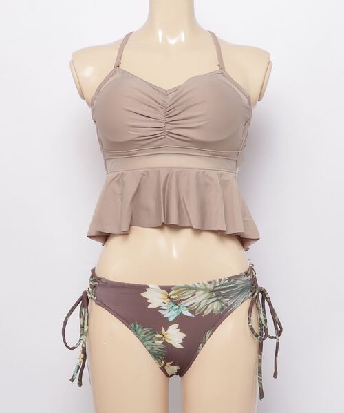 ｌｉｐ ｓｅｒｖｉｃｅ リップサービス 水着 3541 水着 Lipservice リップサービス のファッション通販 Zozotown