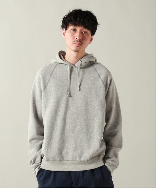 SAVE KHAKI UNITED パーカー SAVE KHAKI UNITED（セーブカーキユナイテッド）の「【SAVE