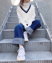 Figments | チルデンベスト(ベスト)