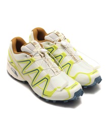 atmos（アトモス）の「SALOMON SPEEDCROSS 3 / サロモン スピードクロス3（スニーカー）」