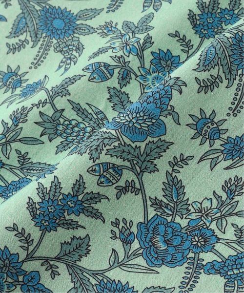 JOURNAL STANDARD relume(ジャーナルスタンダード レリューム)の「コットンプリントショッピングバッグ◆(エコバッグ/サブバッグ・レディース・ピンク/ブルー/グレー系その他・FREE)」の12枚目の写真