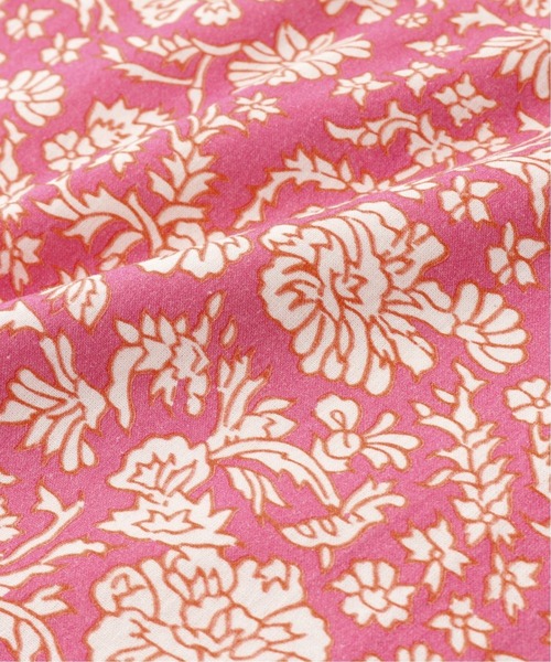 JOURNAL STANDARD relume(ジャーナルスタンダード レリューム)の「コットンプリントショッピングバッグ◆(エコバッグ/サブバッグ・レディース・ピンク/ブルー/グレー系その他・FREE)」の14枚目の写真