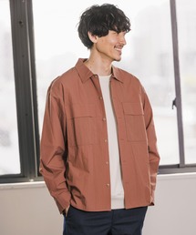 エアスルーシャツ長袖/929493