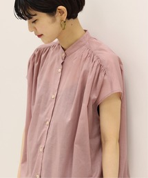 JOURNAL STANDARD | 80ローンギャザーシャツ◆(シャツ/ブラウス)