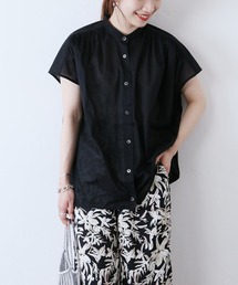 JOURNAL STANDARD | 80ローンギャザーシャツ◆(シャツ/ブラウス)