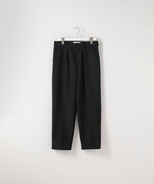 Steven Alan＜Cellar Door＞ FAT/パンツ Steven Alan（スティーブンアラン）の「＜Cellar Door＞ FAT/パンツ