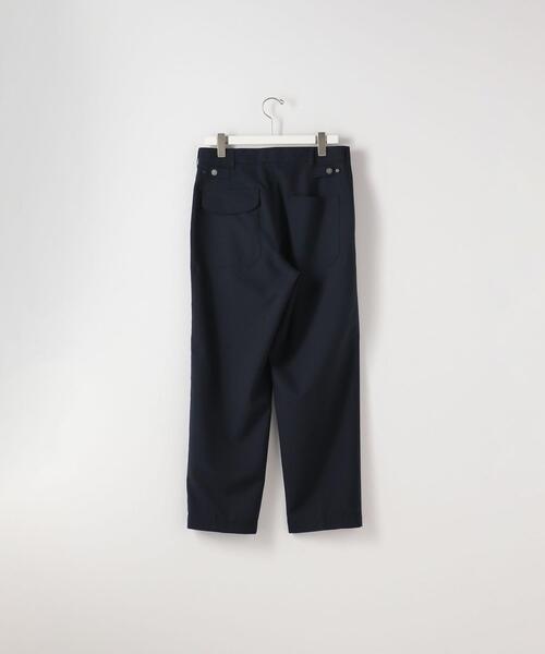 Steven Alan＜Cellar Door＞ FAT/パンツ Steven Alan（スティーブンアラン）の「＜Cellar Door＞ FAT/パンツ