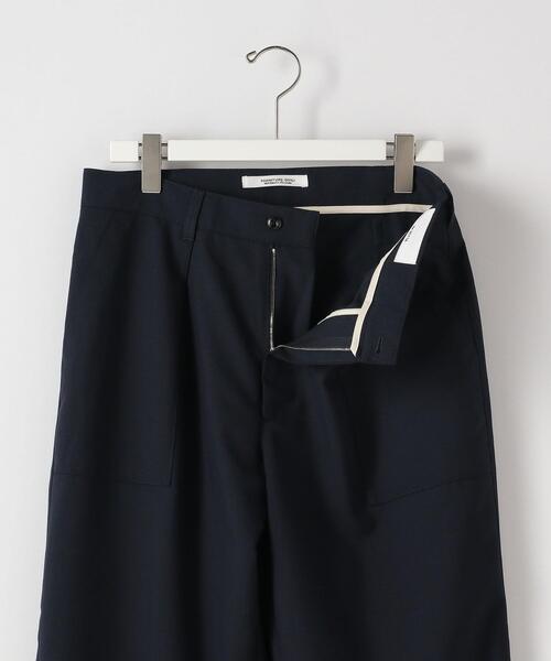 Steven Alan（スティーブンアラン）の「＜Cellar Door＞ FAT/パンツ