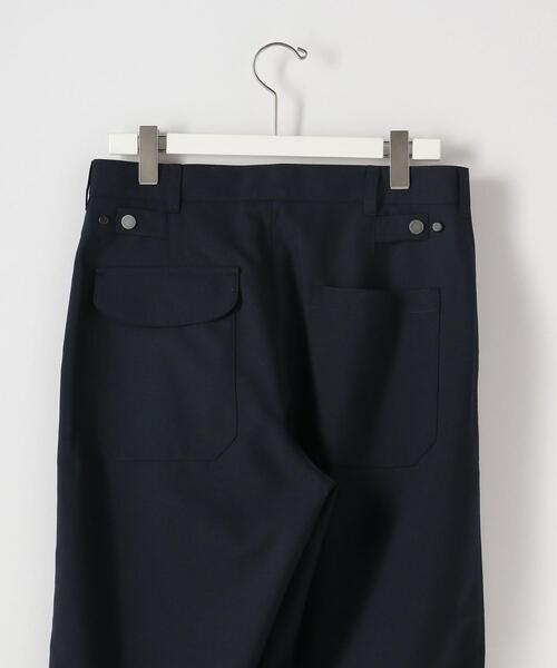 Steven Alan＜Cellar Door＞ FAT/パンツ Steven Alan（スティーブン