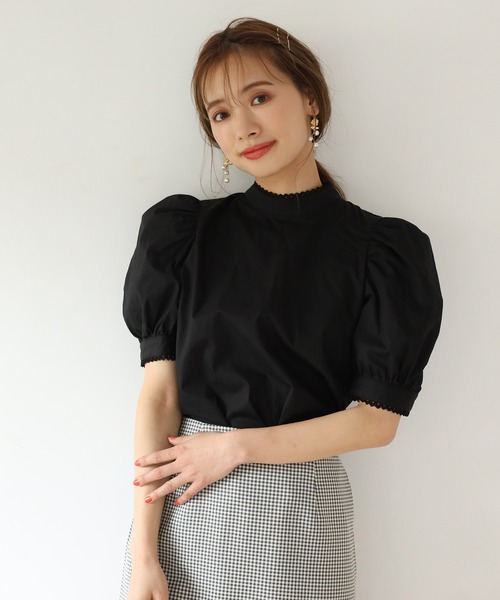 one after another NICE CLAUP（ワンアフターアナザーナイスクラップ）の「アソートタイトスカート（スカート・レディース・ブラック/グレー/ブラック系その他/ベージュ系その他・FREE）」の13枚目の写真