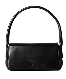【ベリーナ】レザーハンドバッグ S 本革 ミニバッグ フォーマルバッグ（商品番号：P25-10400）