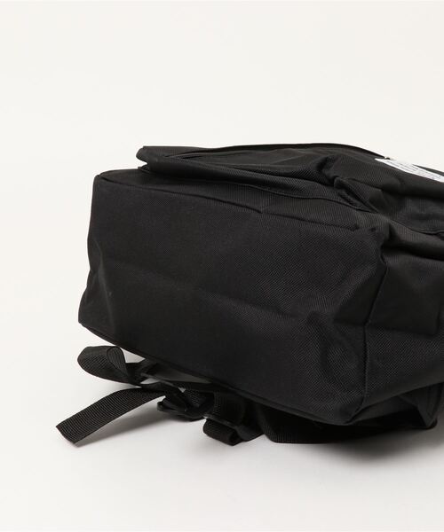 aimoha(アイモハ)の「ユニセックス撥水リュック(バックパック/リュック・メンズ・ホワイト/ブラック・FREE)」の5枚目の写真