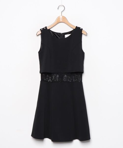 セール ブランド古着 ノースリーブワンピース ワンピース Rady レディー のファッション通販 Zozoused