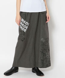 ONE MADE | ONE MADE（ワンメイド）別注カーゴスカート(スカート)