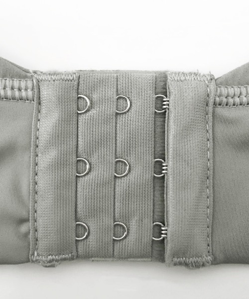 DAY CLOSET（デイ クローゼット）の「レディース 速乾フィットネスヨガブラトップ（スポーツブラ・レディース・グレー/ワイン/ブラック/ミント・M/L/S/LL）」の10枚目の写真