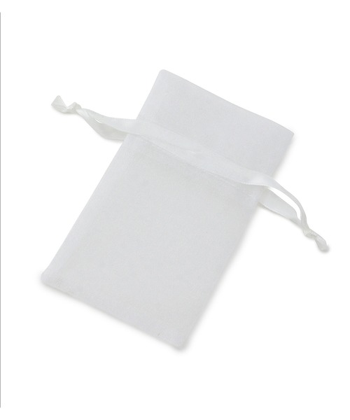 Bonjour Girl（ボンジュールガール）の「AZUKI マルチWAYチェーンチョーカーネックレス（ネックレス・レディース・シルバー・FREE）」の18枚目の写真