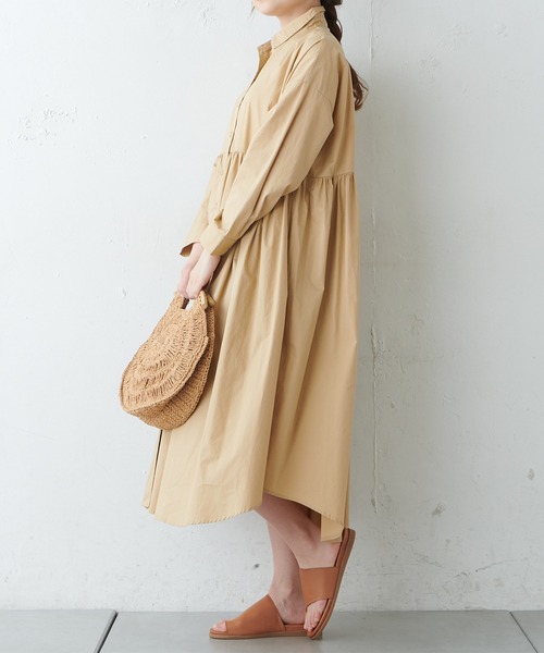 PUAL CE CIN(ピュアルセシン)の「【BARI】DONIA 29/レザートングサンダル(サンダル・レディース・キャメル/ブラウン系その他・LARGE/MEDIUM)」の11枚目の写真